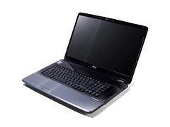 Acer Aspire 8730G Drivers